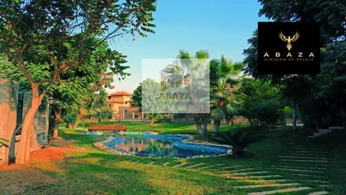 Apartment for sale in moon valley Compound