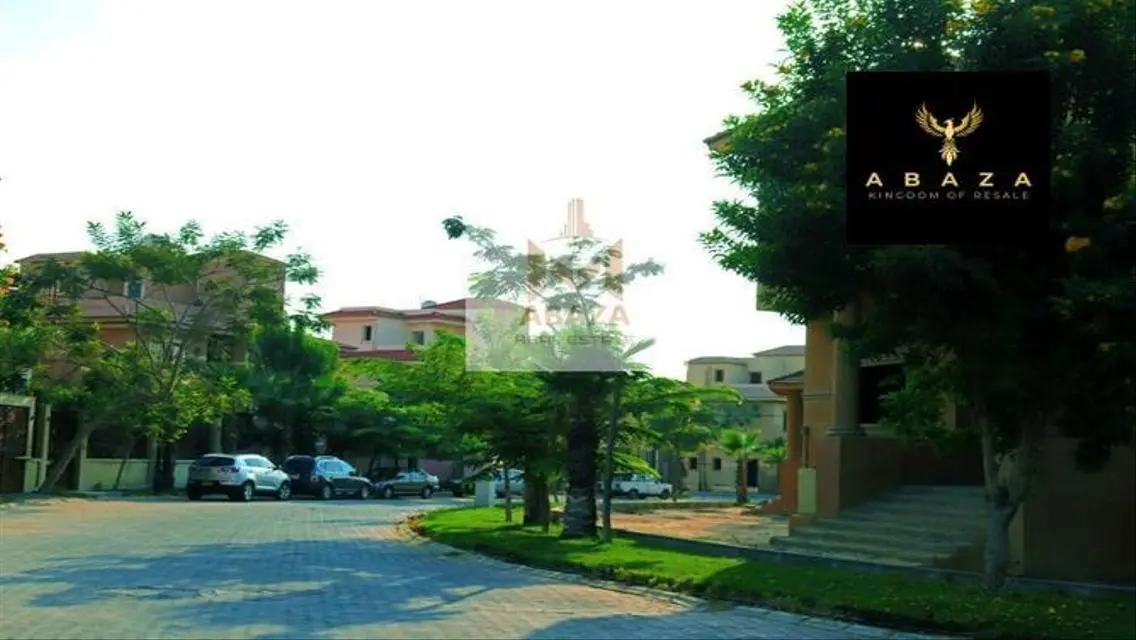 Apartment for sale in moon valley Compound