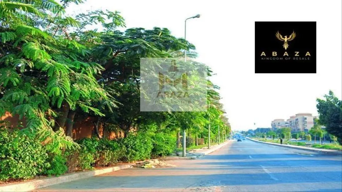 Apartment for sale in moon valley Compound