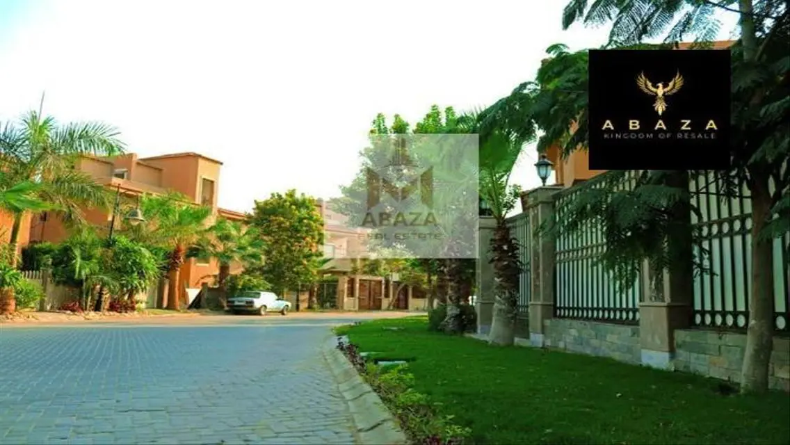 Apartment for sale in moon valley Compound