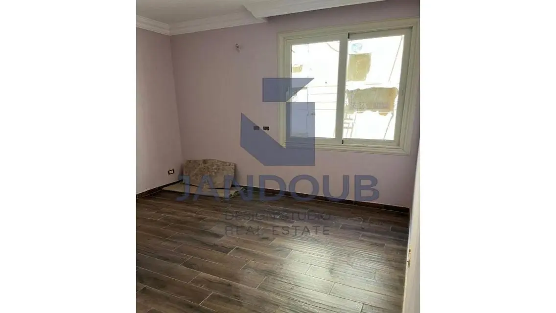 Luxury Apartment for Sale in El Narges Buildings