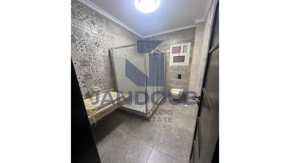 Luxury Apartment for Sale in El Narges Buildings