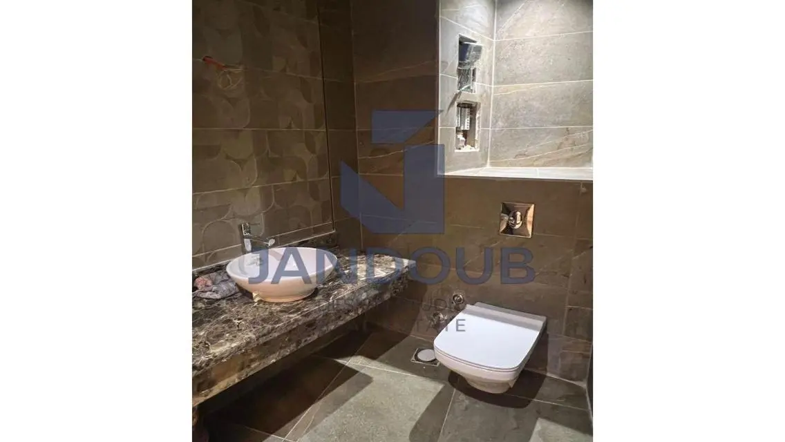 Luxury Apartment for Sale in El Narges Buildings