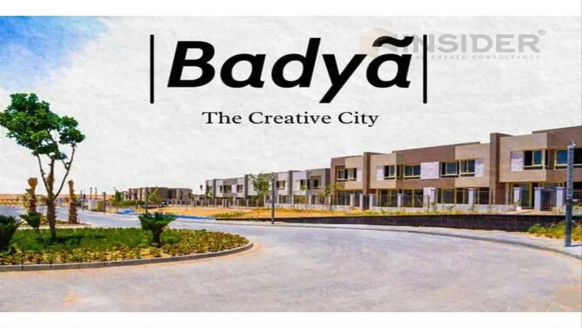 good deal in badya apartment 131m  good location