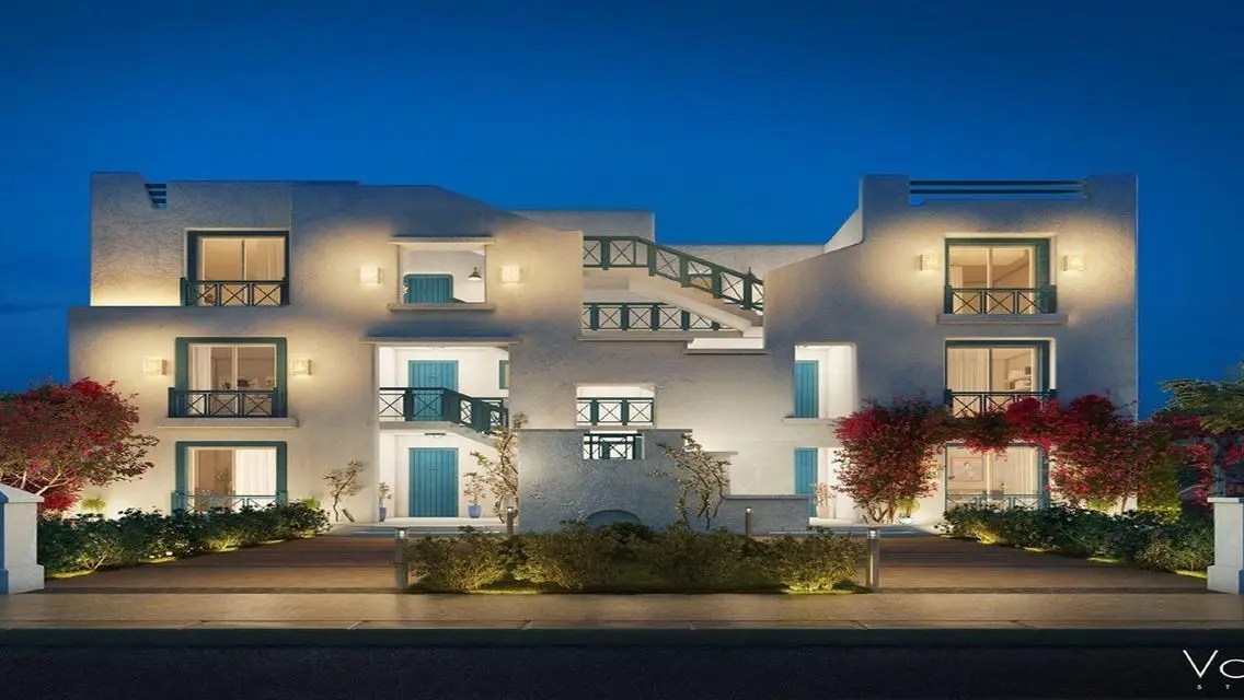 Resale 2BR penthouse fully furnished - pool view