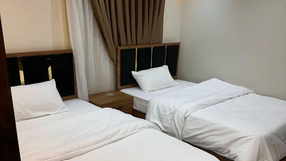 شقة ايجار مفروش مده في المهندسين