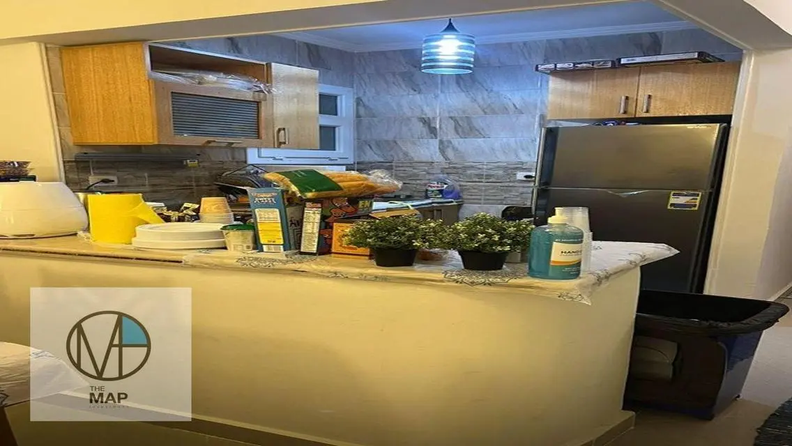 2BR Chalet Fully Firnished For Sale in North Coast