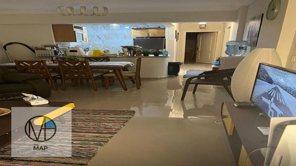 2BR Chalet Fully Firnished For Sale in North Coast