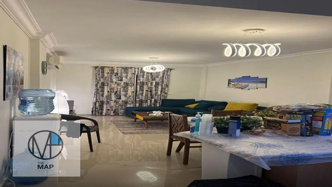 2BR Chalet Fully Firnished For Sale in North Coast