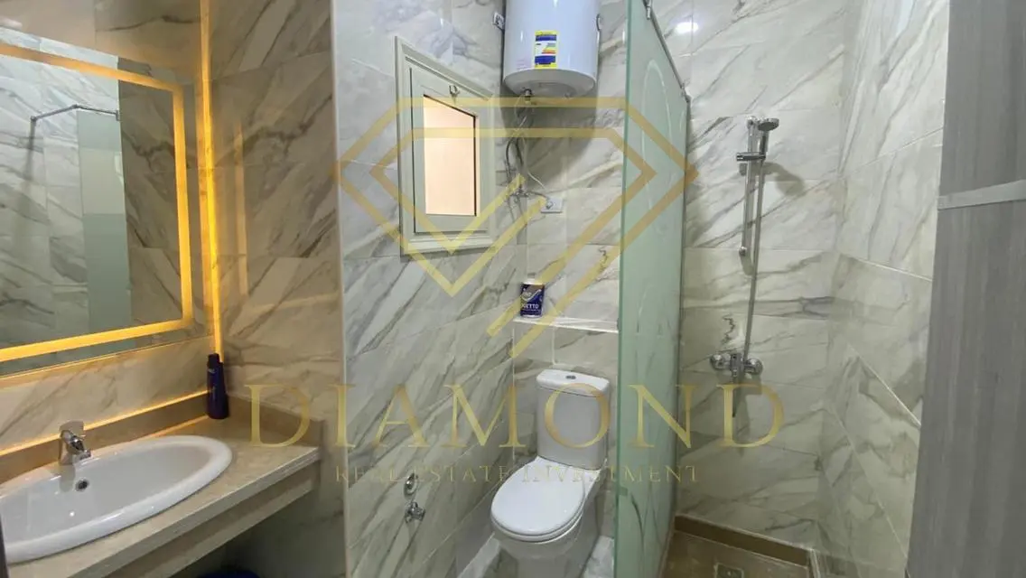 Comfort quiet apartment Intercontinental district