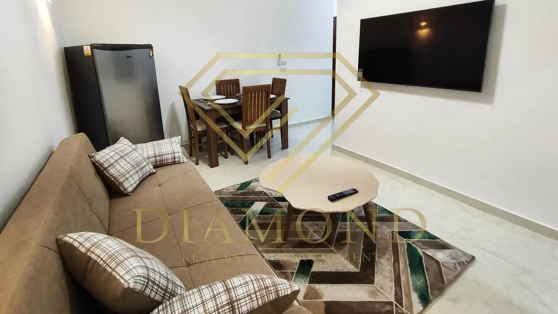 Comfort quiet apartment Intercontinental district