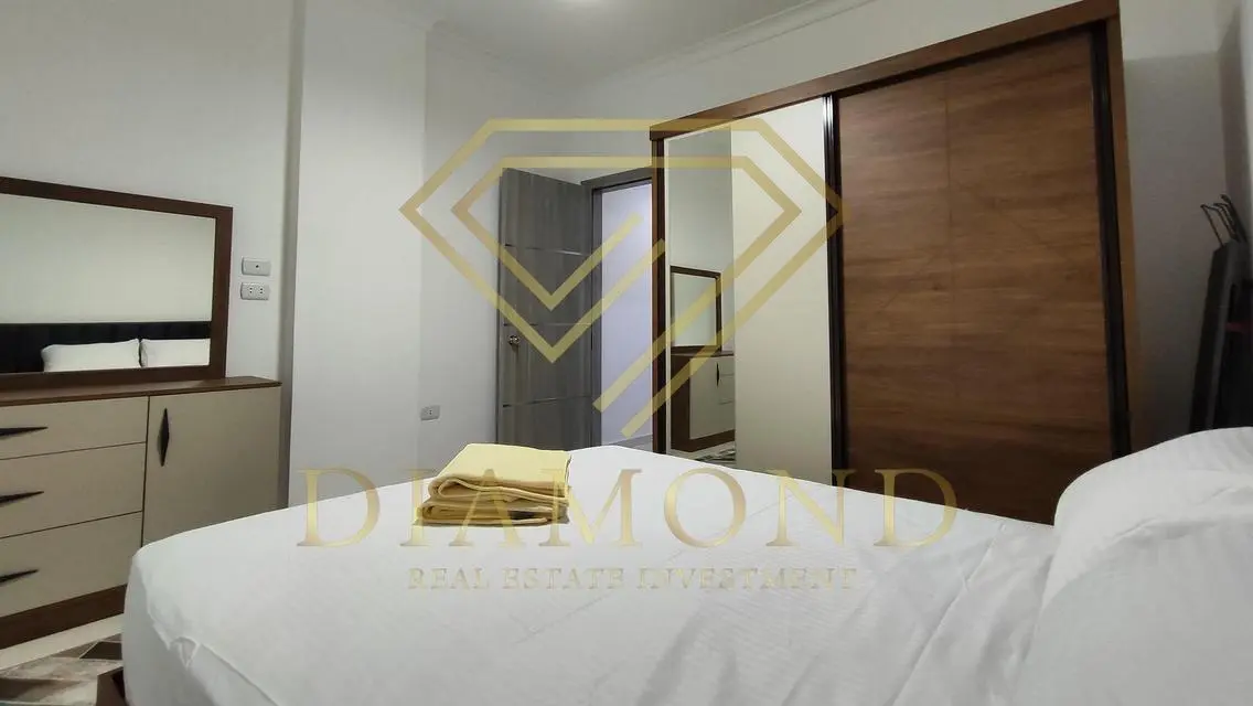 Comfort quiet apartment Intercontinental district