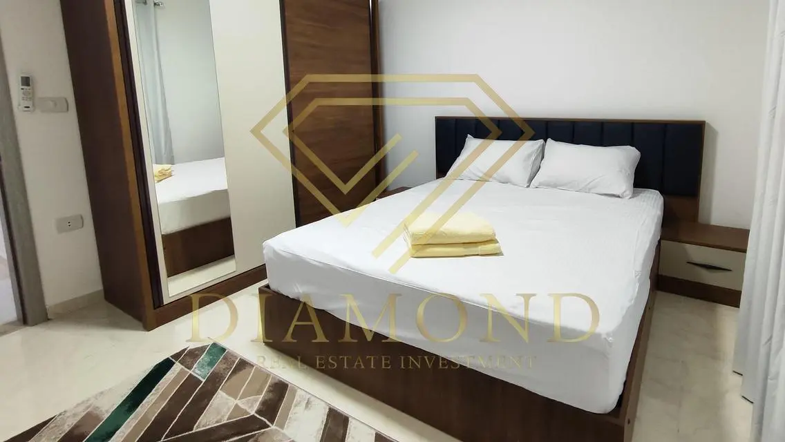 Comfort quiet apartment Intercontinental district