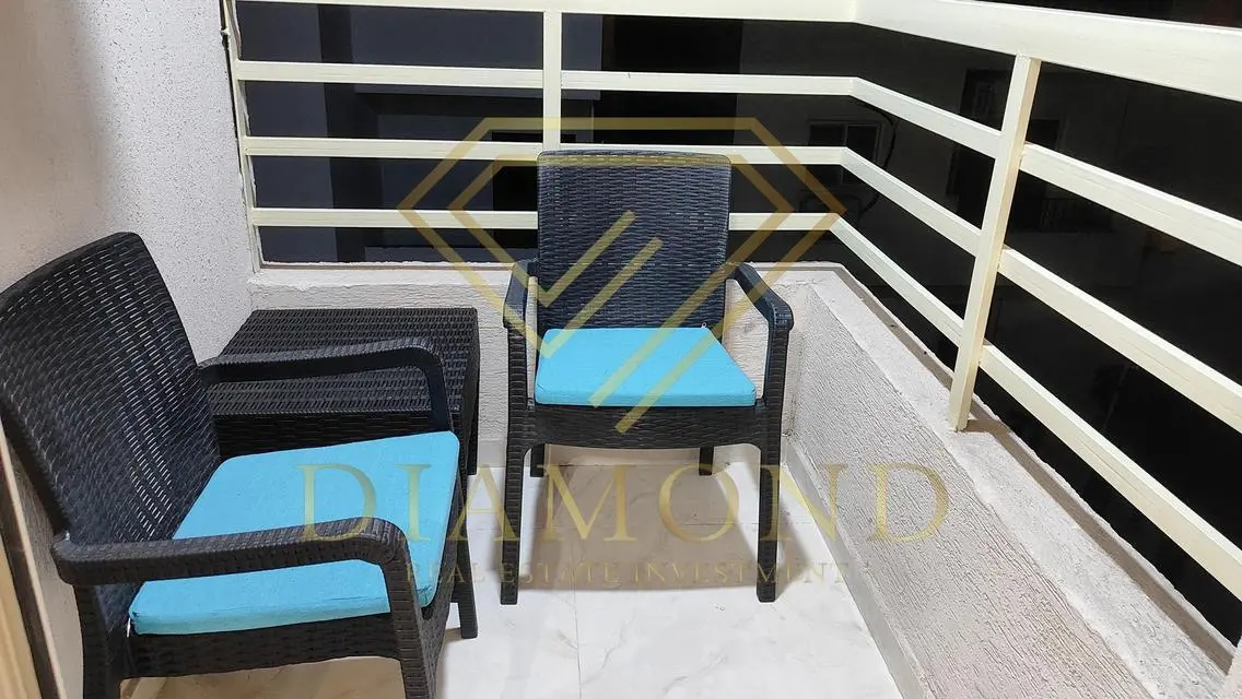 Comfort quiet apartment Intercontinental district