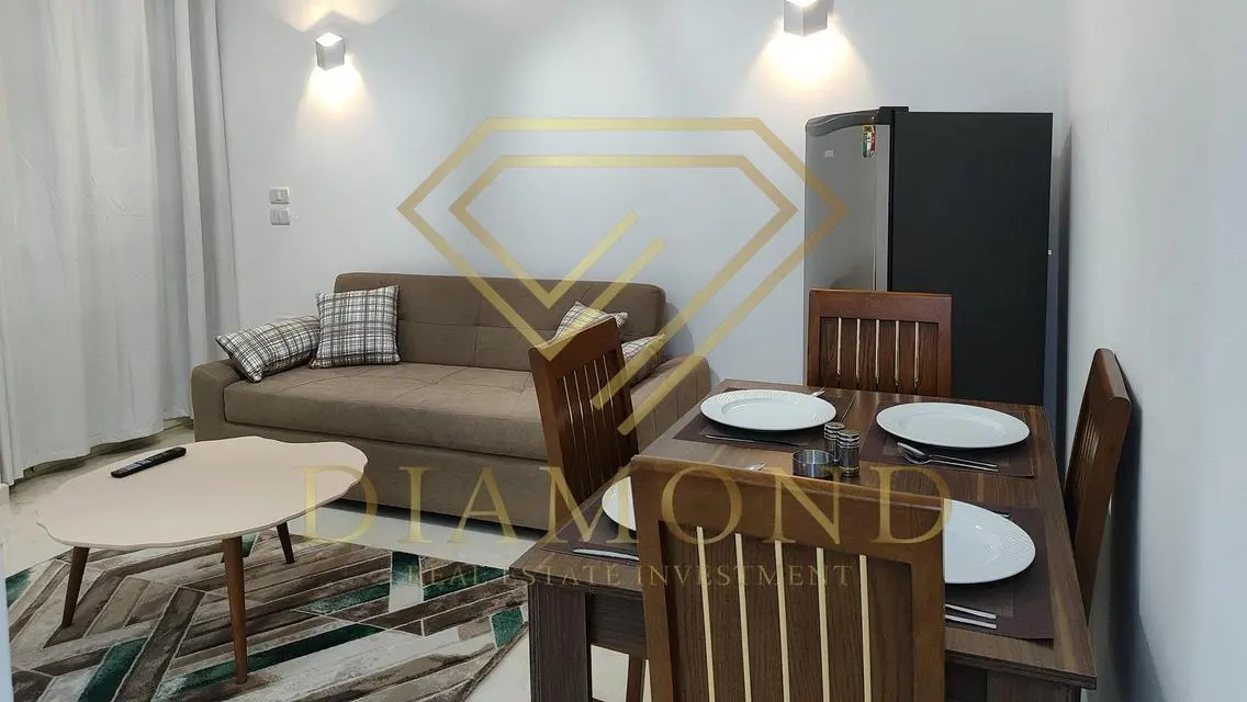 Comfort quiet apartment Intercontinental district