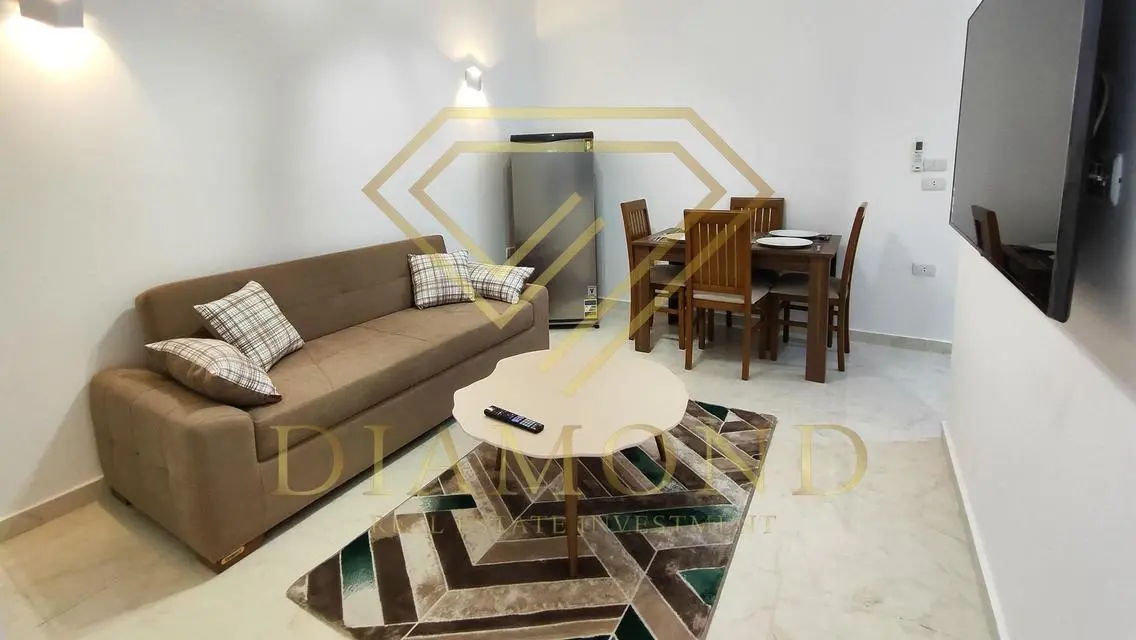 Comfort quiet apartment Intercontinental district