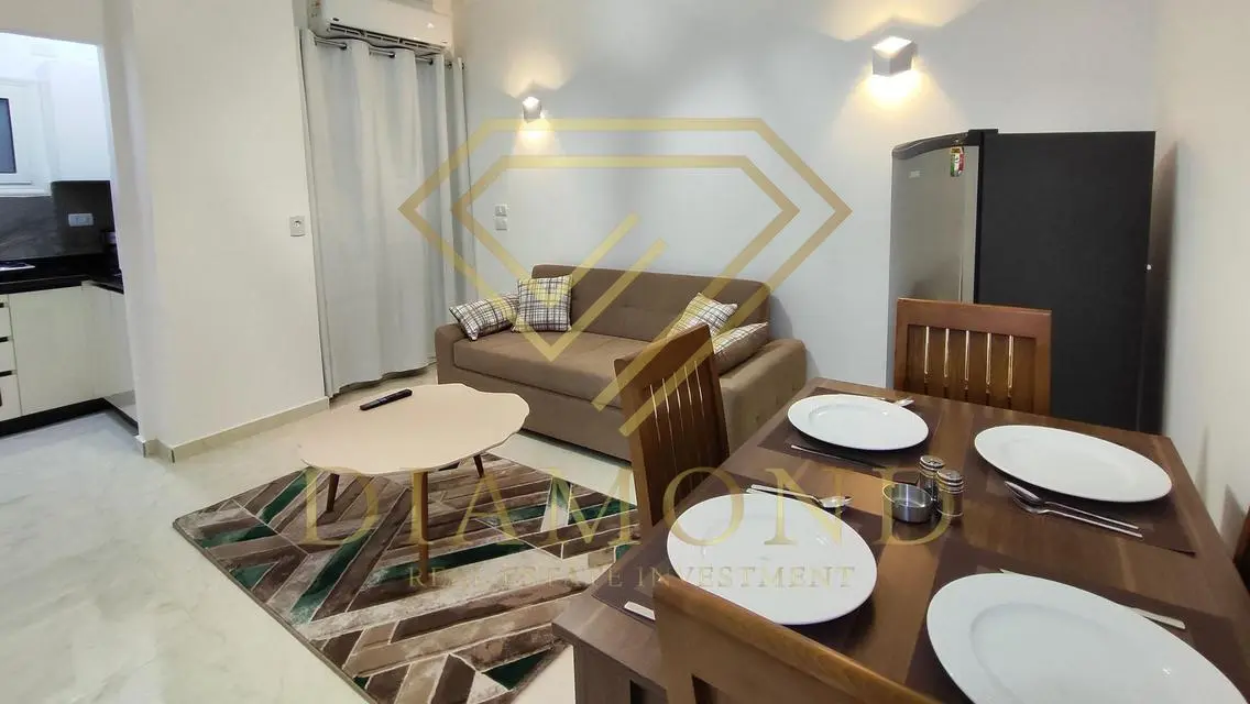Comfort quiet apartment Intercontinental district