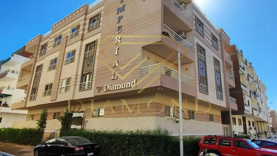 Comfort quiet apartment Intercontinental district