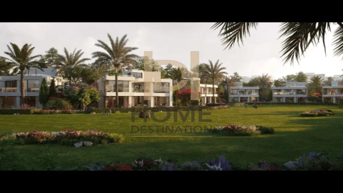 شقة فاخرة في سكاي بلازا مول بسعر مميز