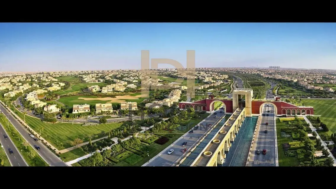 شقة فاخرة في سكاي بلازا مول بسعر مميز