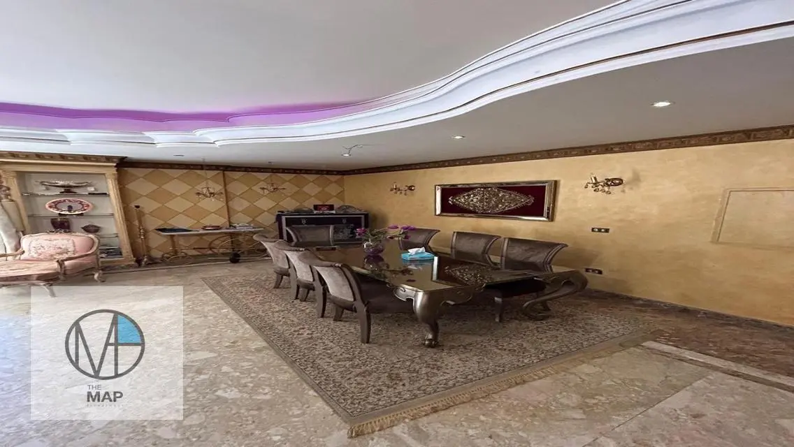 3BR Apartment For Sale In New Cairo City