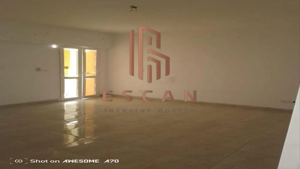 Apartment for rent in Al Rehab, near services,211m