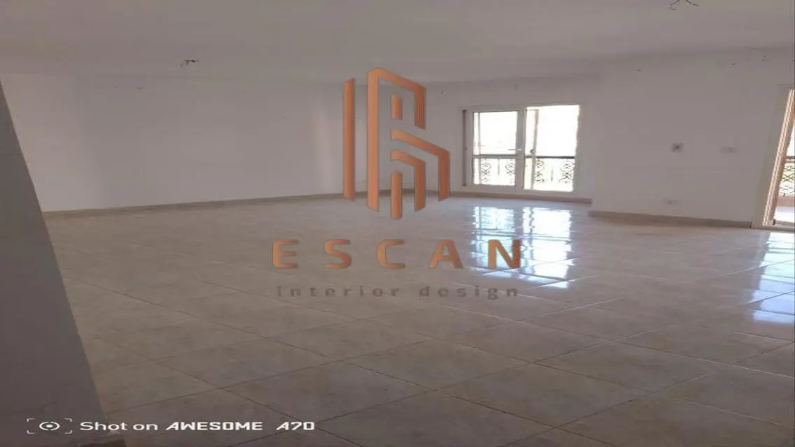 Apartment for rent in Al Rehab, near services,211m