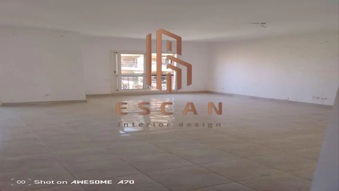 Apartment for rent in Al Rehab, near services,211m