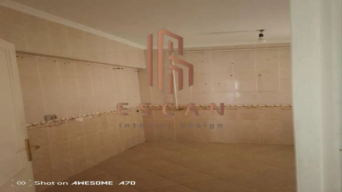 Apartment for rent in Al Rehab, near services,211m