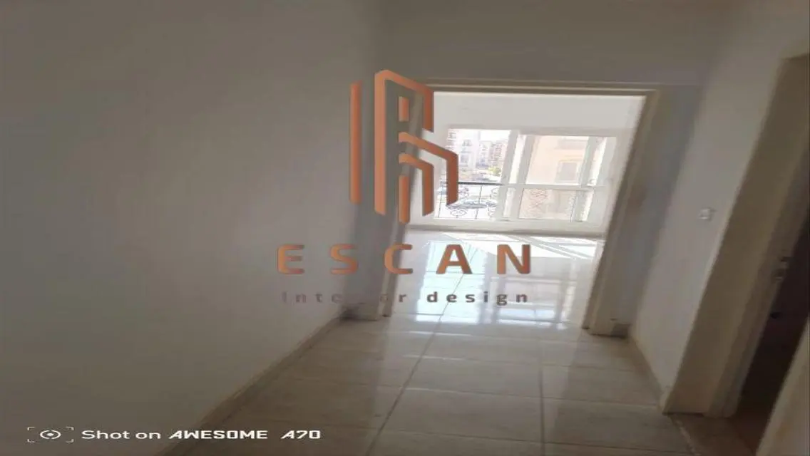 Apartment for rent in Al Rehab, near services,211m