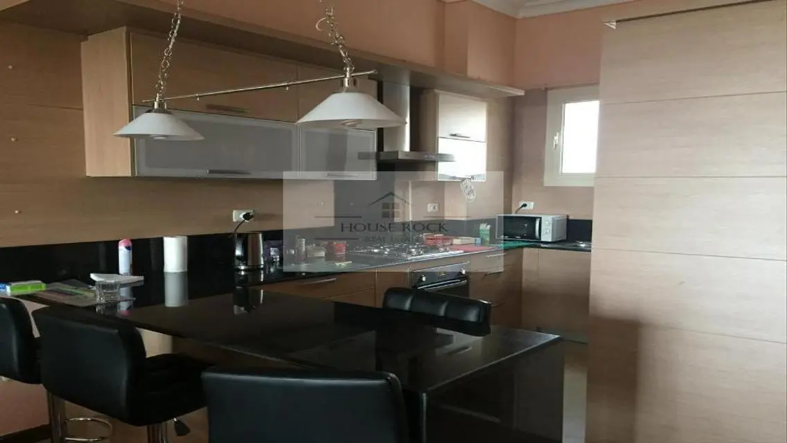 apartment for rent katameya heights