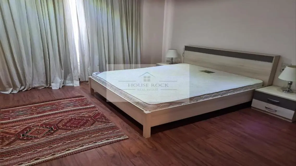 apartment for rent katameya heights