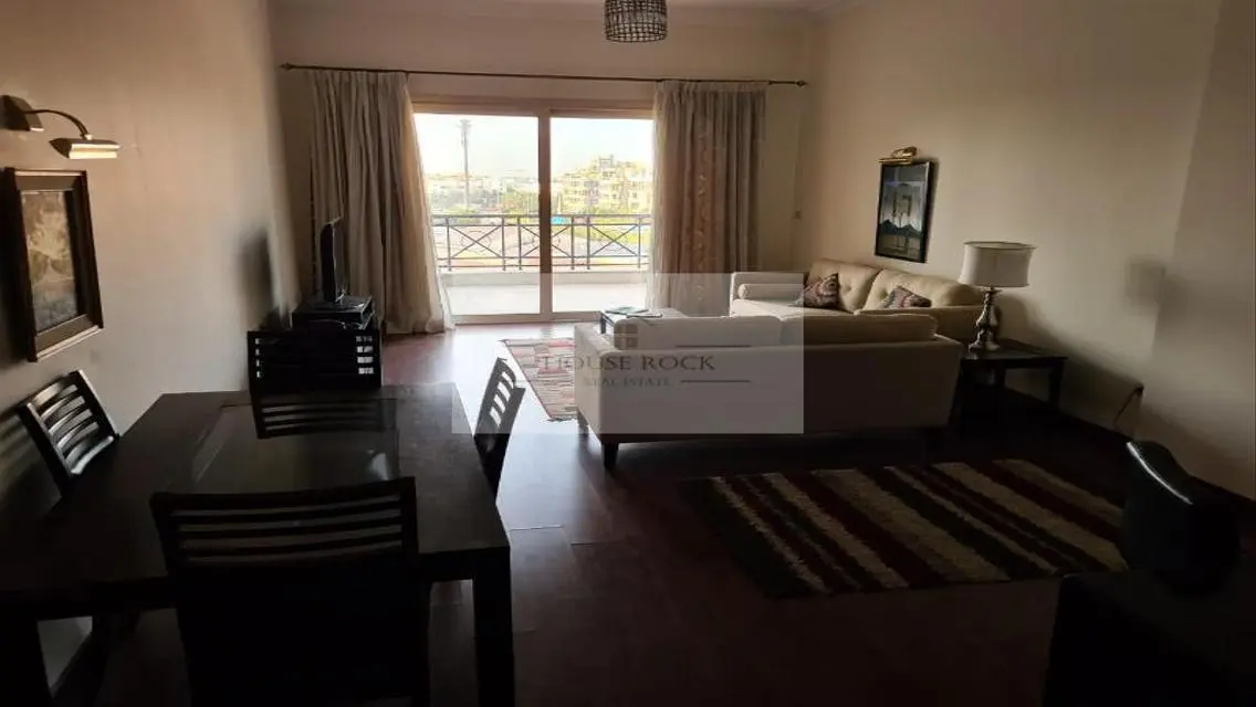 apartment for rent katameya heights
