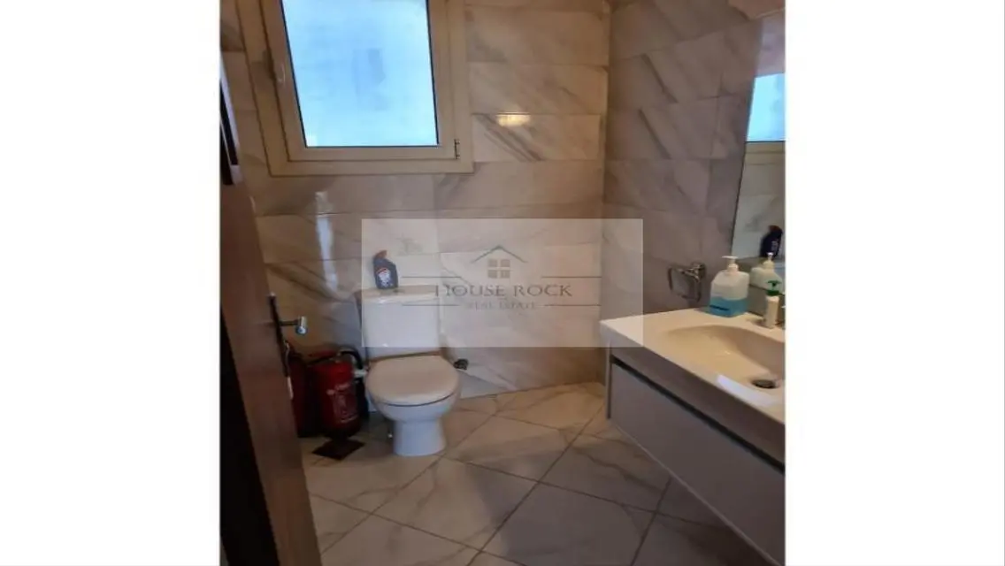 apartment for rent katameya heights