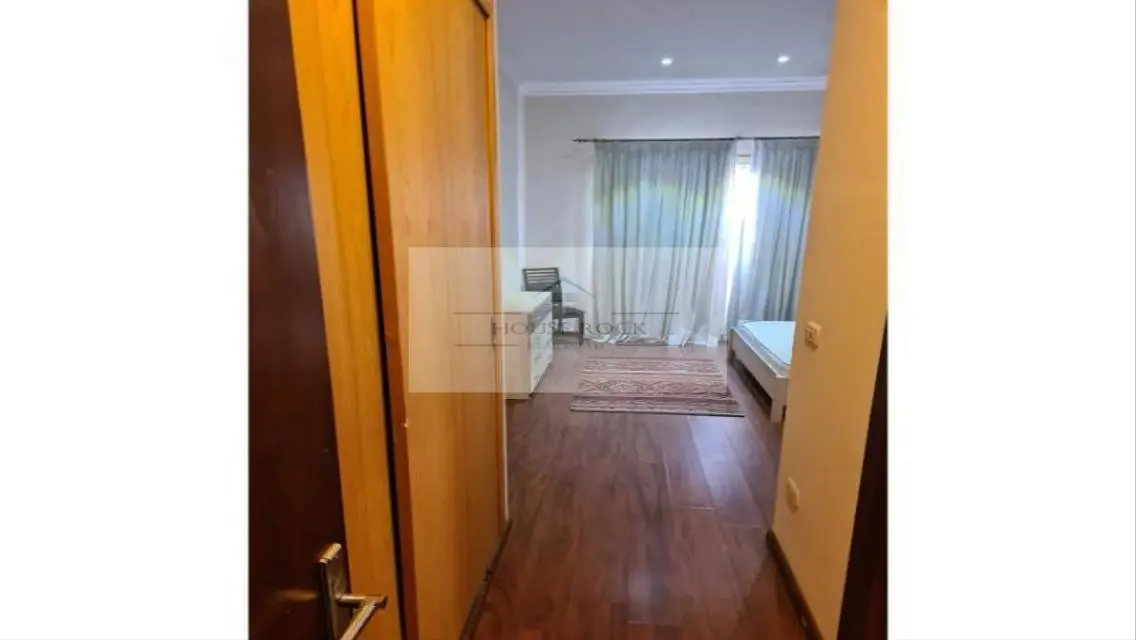 apartment for rent katameya heights