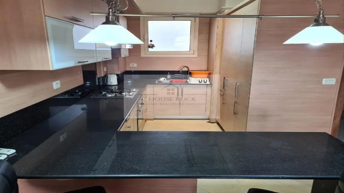 apartment for rent katameya heights