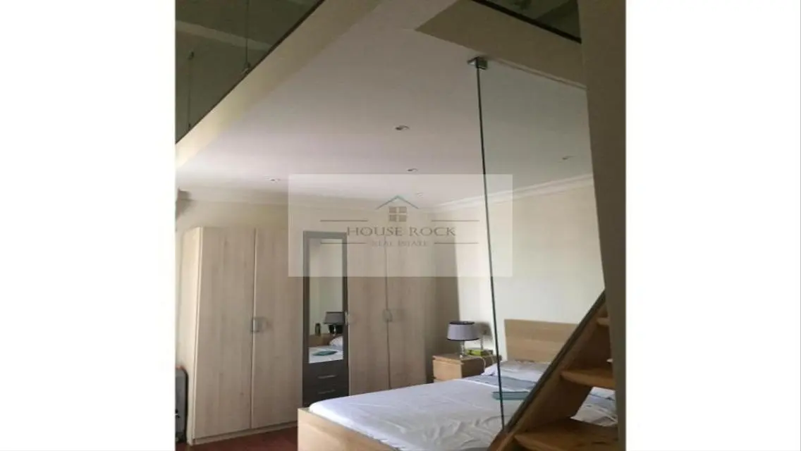 apartment for rent katameya heights