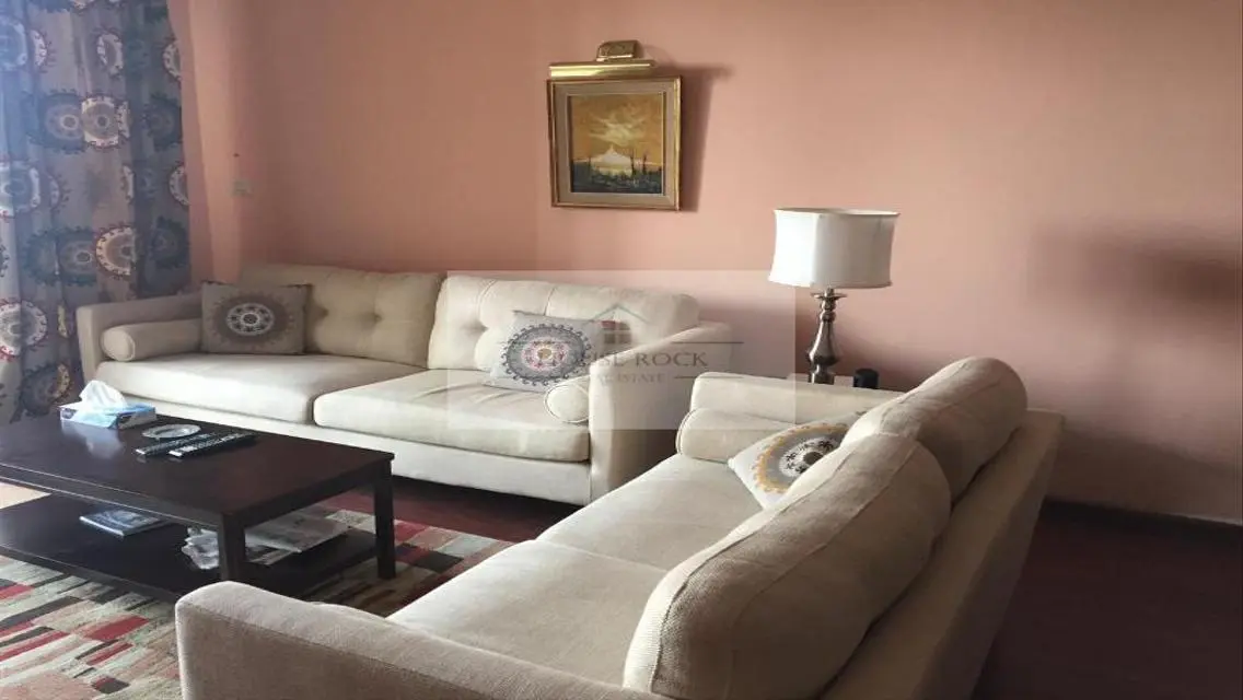 apartment for rent katameya heights