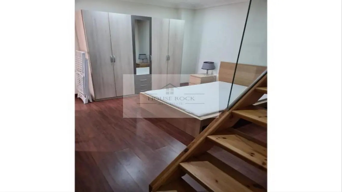 apartment for rent katameya heights