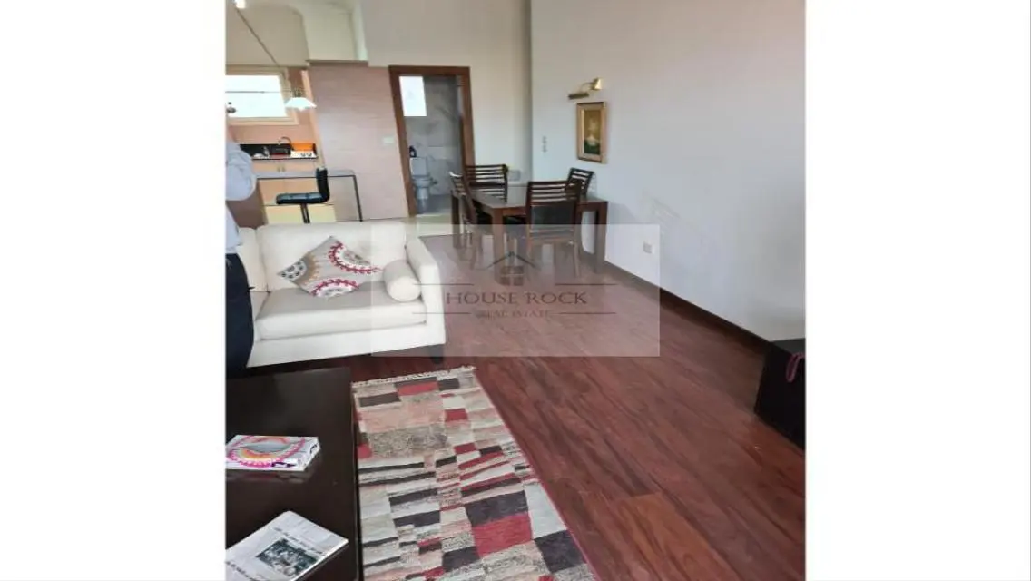apartment for rent katameya heights