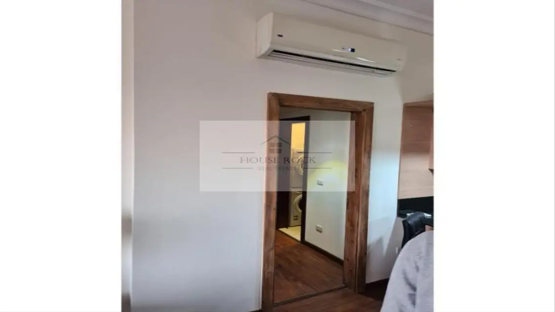 apartment for rent katameya heights