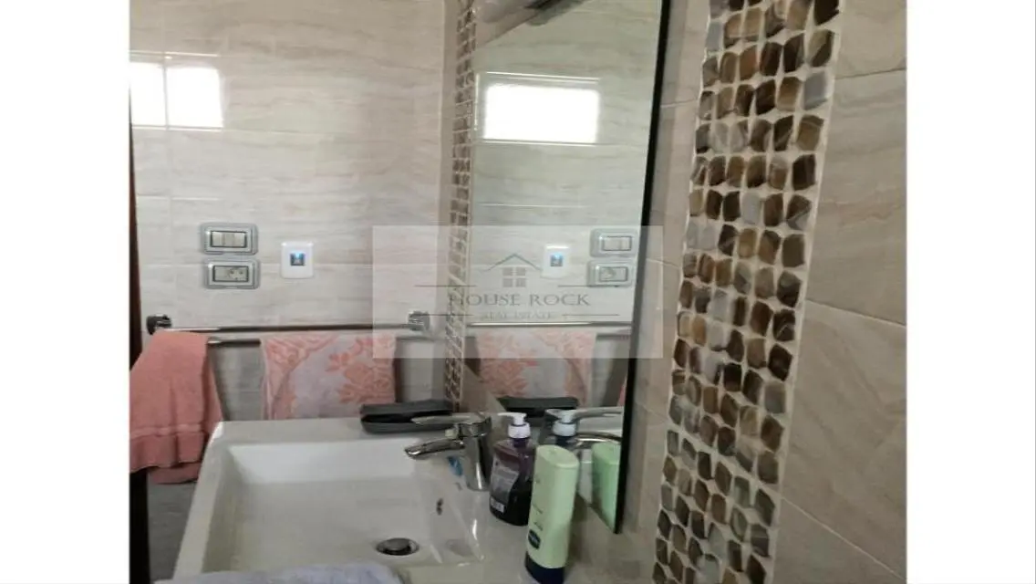 apartment for rent katameya heights