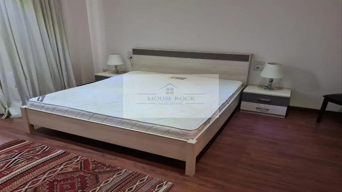 apartment for rent katameya heights