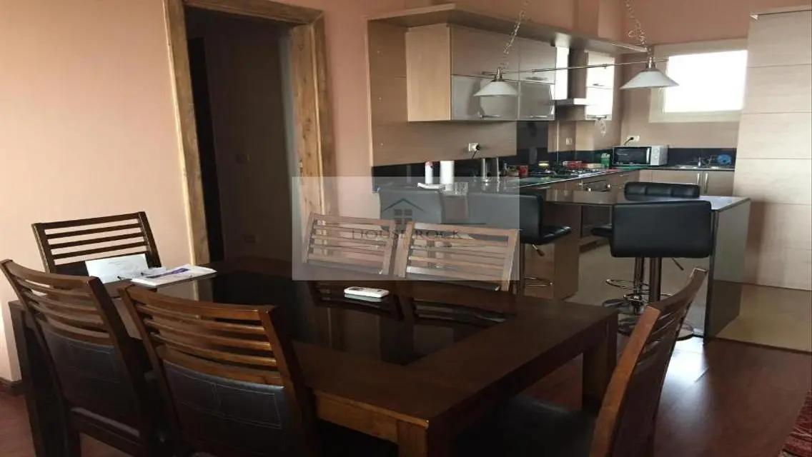 apartment for rent katameya heights