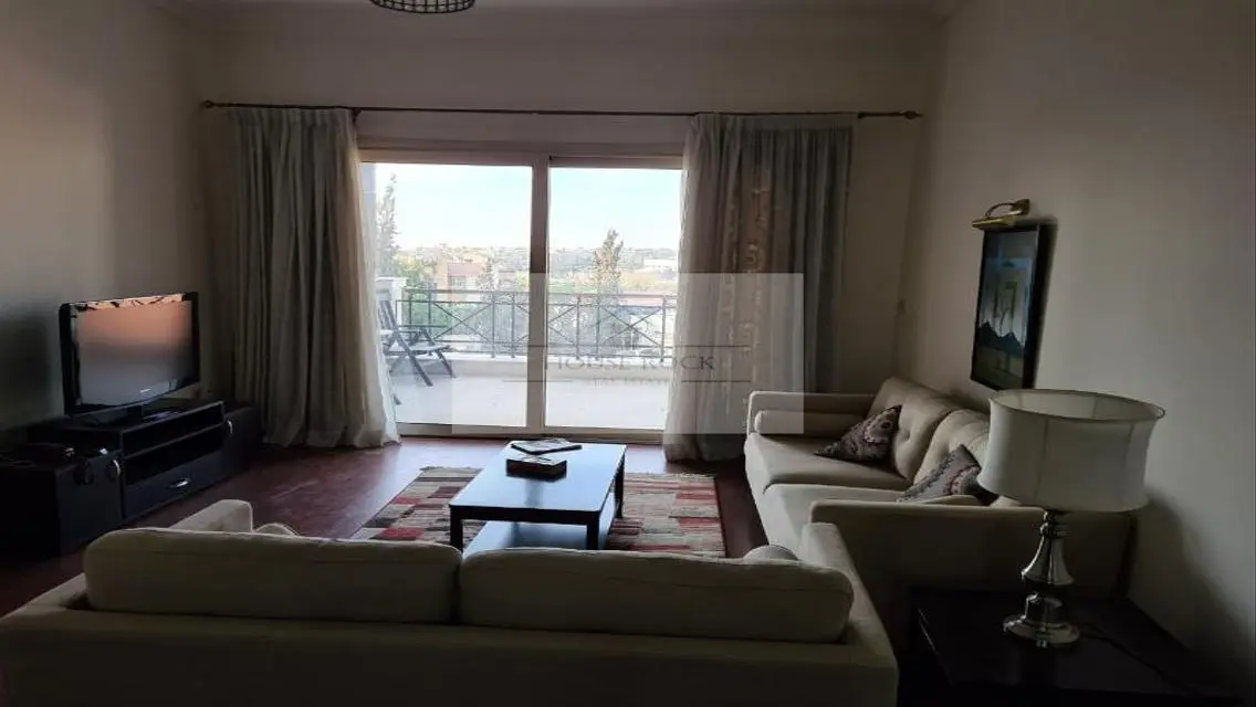 apartment for rent katameya heights