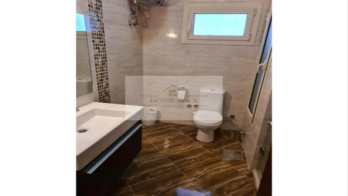 apartment for rent katameya heights
