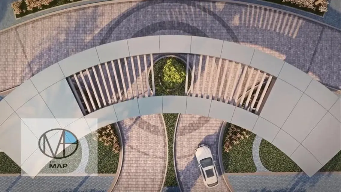 3BR Apartment For Sale In Mostakbal City,Future
