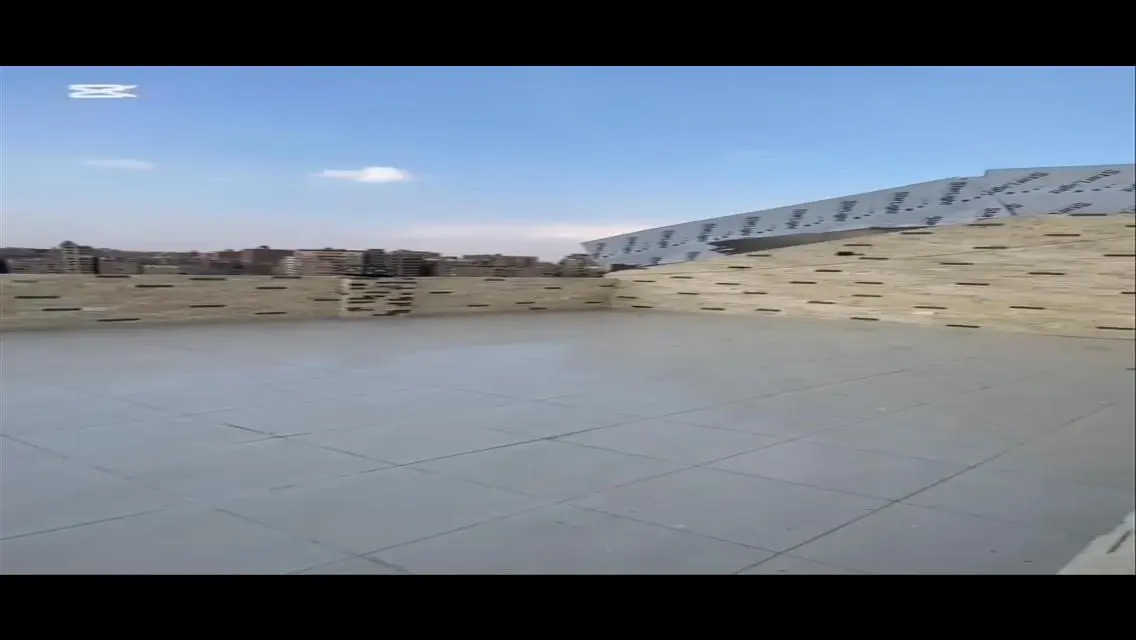 شقة بالروف للبيع في المهندسين
