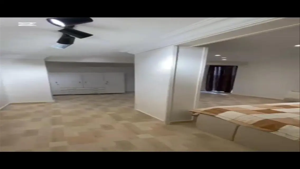 شقة بالروف للبيع في المهندسين