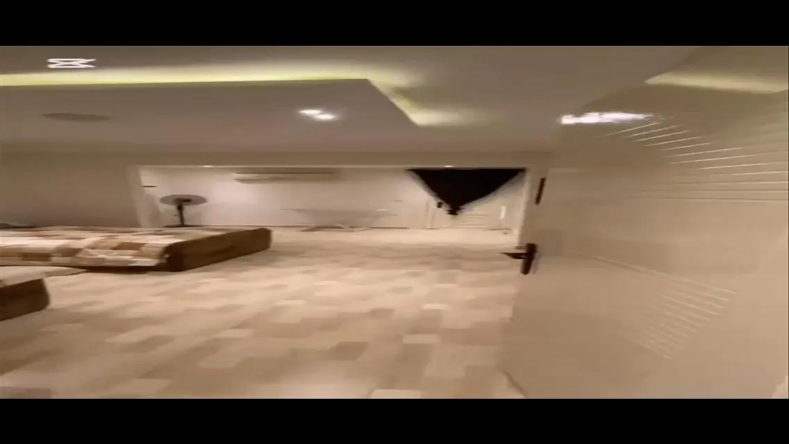 شقة بالروف للبيع في المهندسين